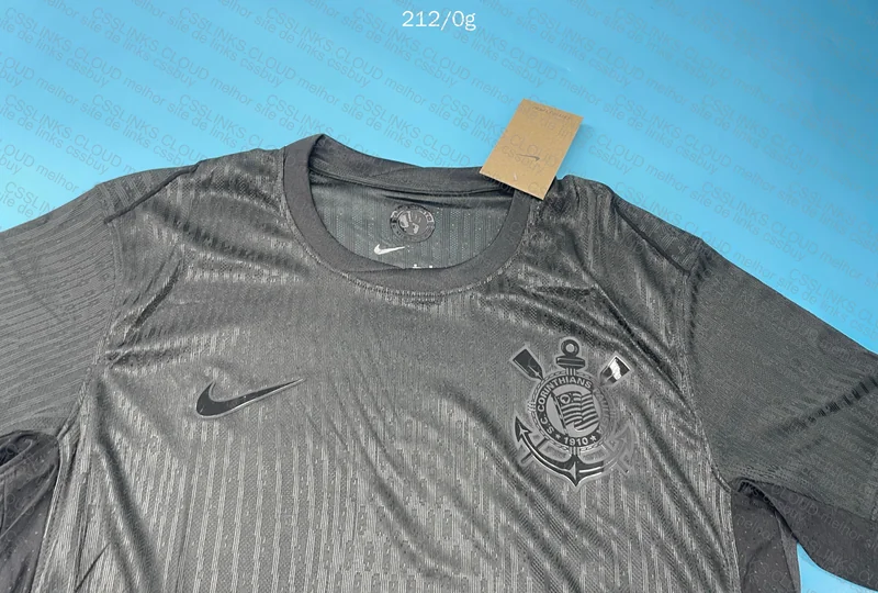 Corinthians T-Shirt 5