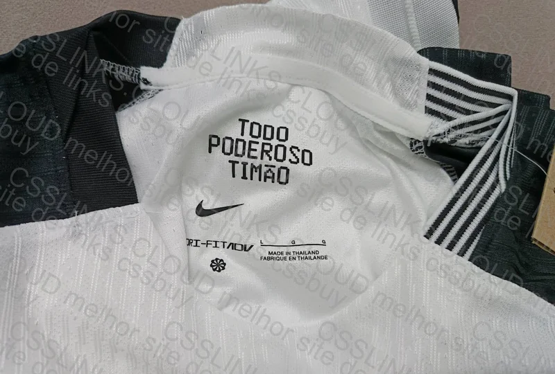 Corinthians T-Shirt