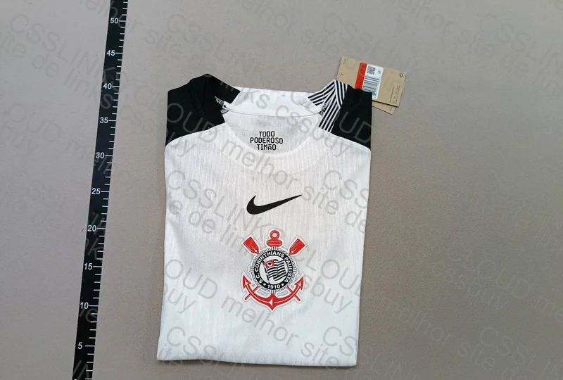 Corinthians T-Shirt 2