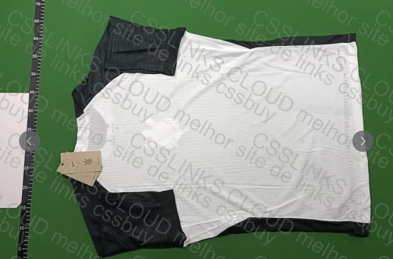 camiseta corinthians 3