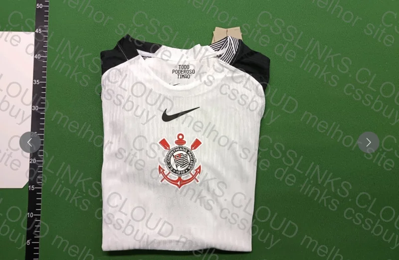 camiseta corinthians 4