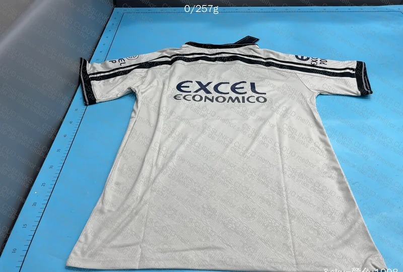 Corinthians 1998 T-Shirt