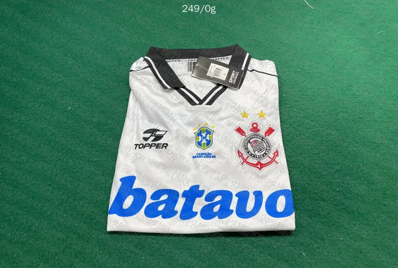 Corinthians 1999 T-Shirt