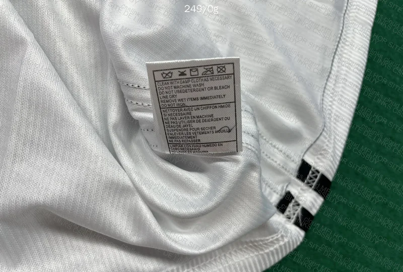 Corinthians 1999 T-Shirt 3