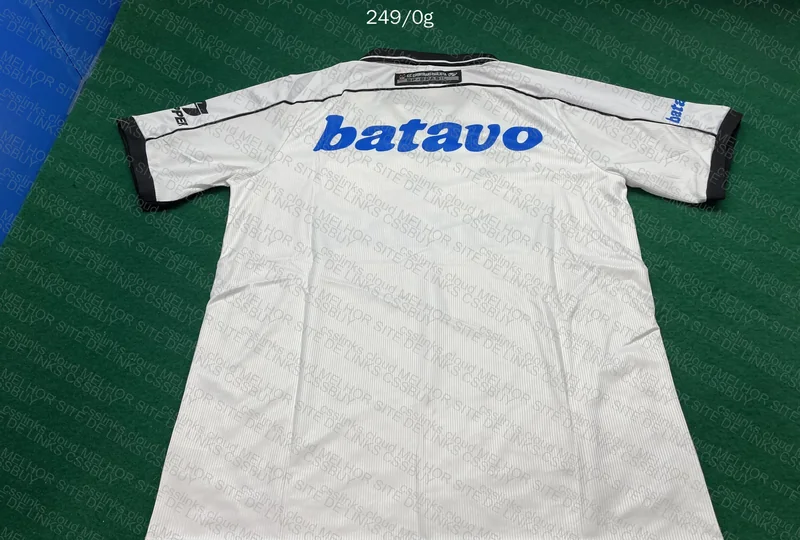 Corinthians 1999 T-Shirt 6