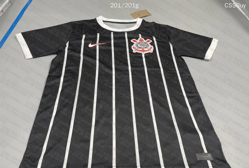 Corinthians 2 23/24 T-Shirt