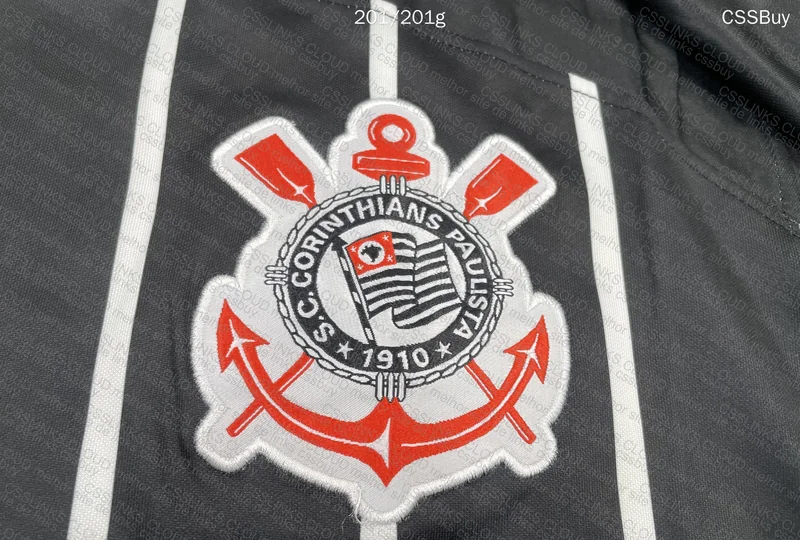 Corinthians 2 23/24 T-Shirt 3