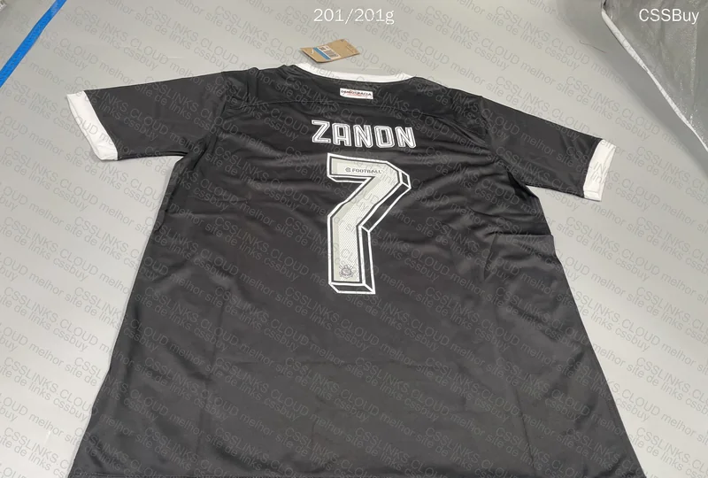 Corinthians 2 23/24 T-Shirt 6