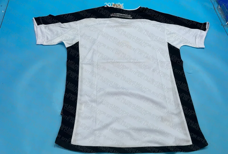 Corinthians 2000 Retro T-Shirt