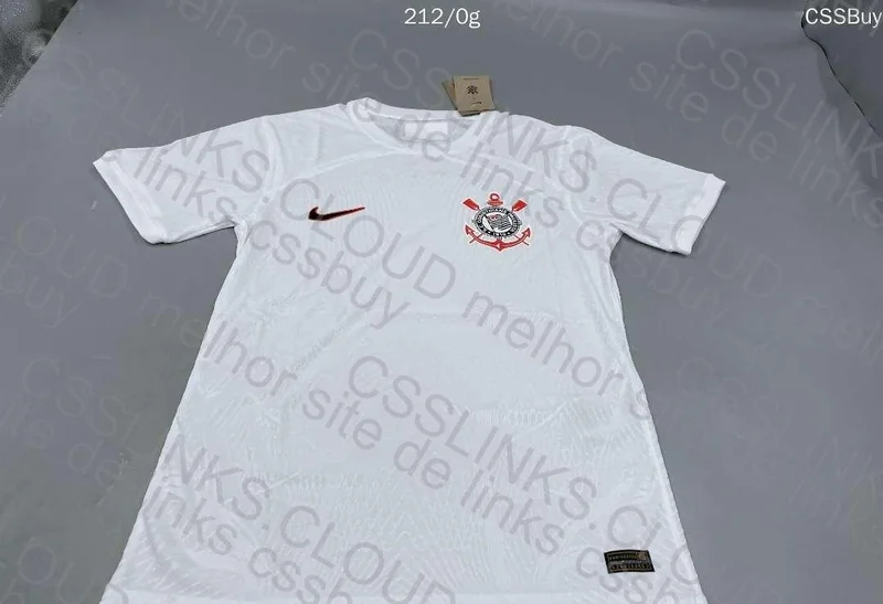 Corinthians 23-24 (Player) T-Shirt