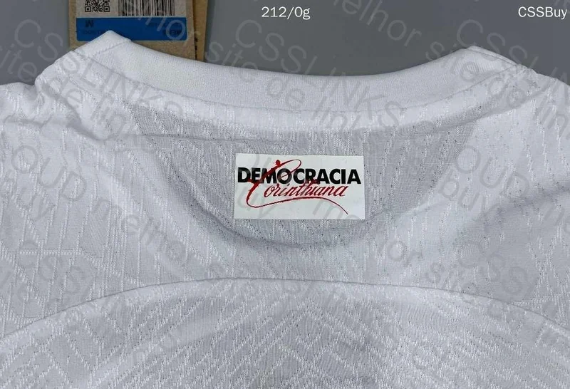 Corinthians 23-24 (Player) T-Shirt 2