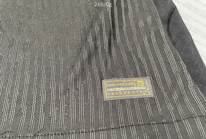 Corinthians 23/24 T-Shirt 2
