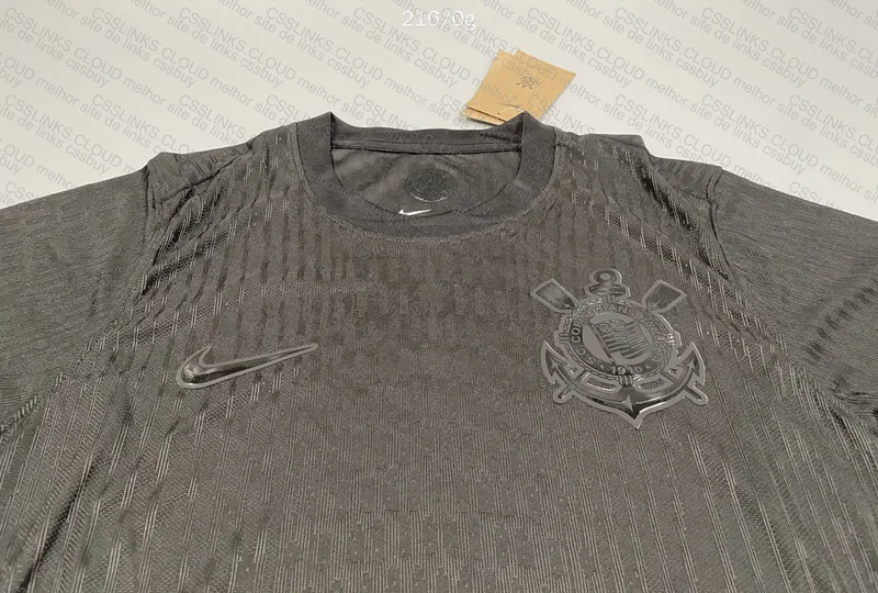 Corinthians 23/24 T-Shirt 3