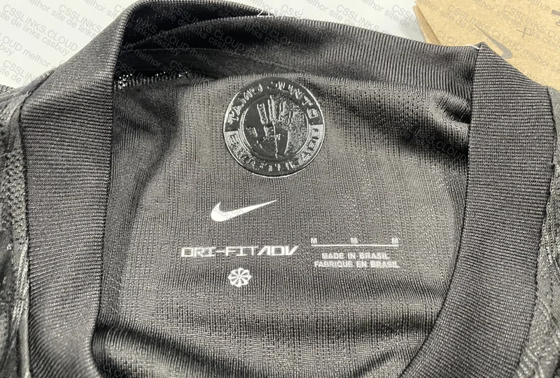 Corinthians 23/24 T-Shirt 4