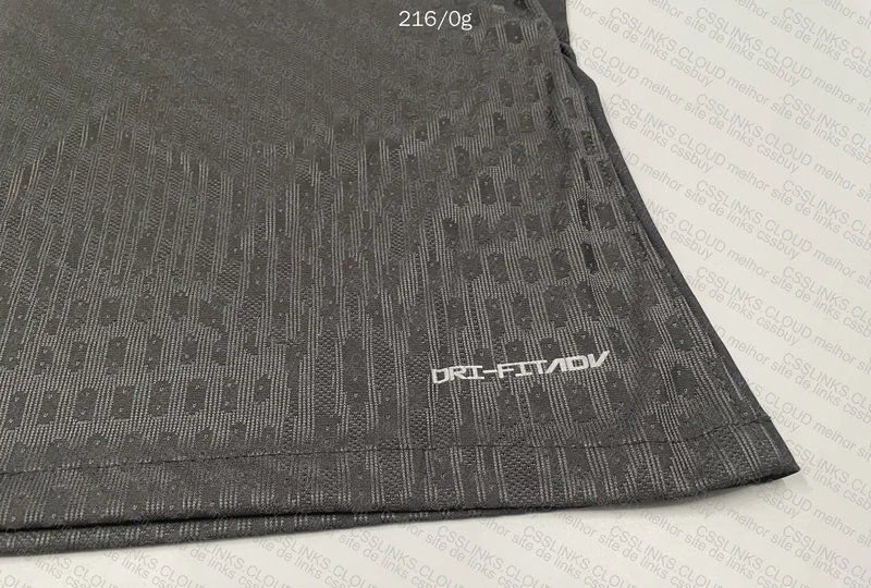 Corinthians 23/24 T-Shirt 7
