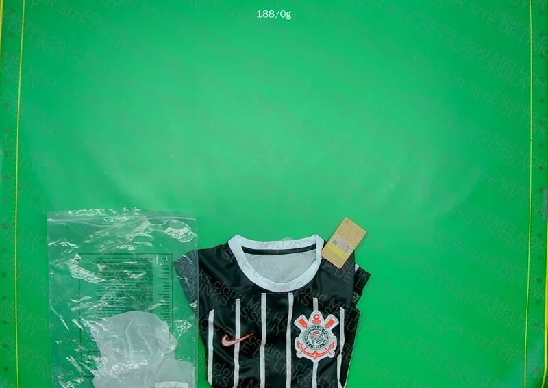 Corinthians 23/24 T-Shirt