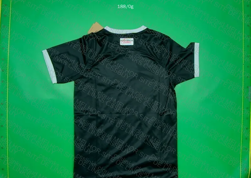 Corinthians 23/24 T-Shirt 3