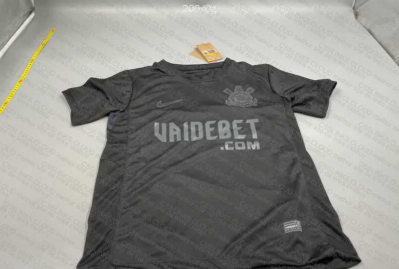 Corinthians 24/25 T-Shirt 2