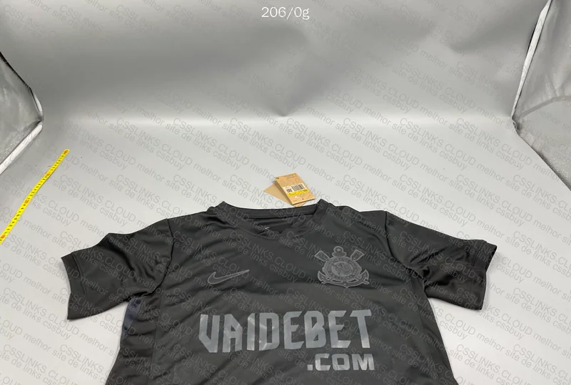 Corinthians 24/25 T-Shirt 3