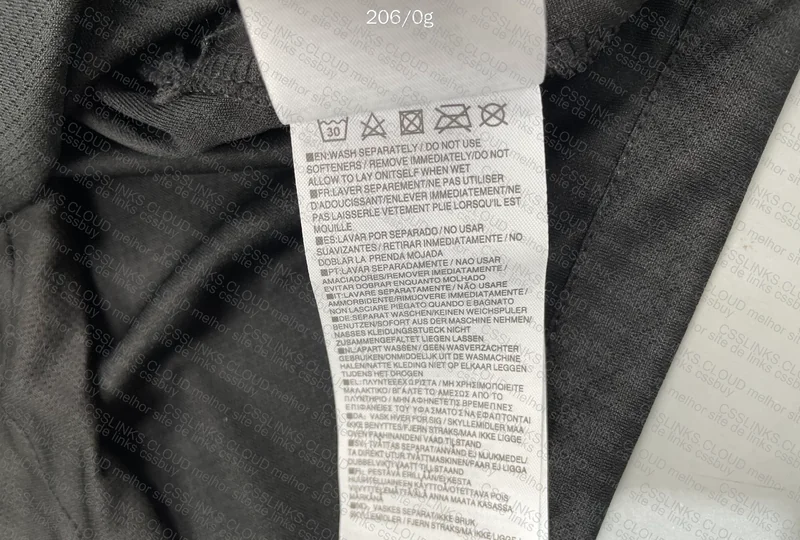 Corinthians 24/25 T-Shirt 4