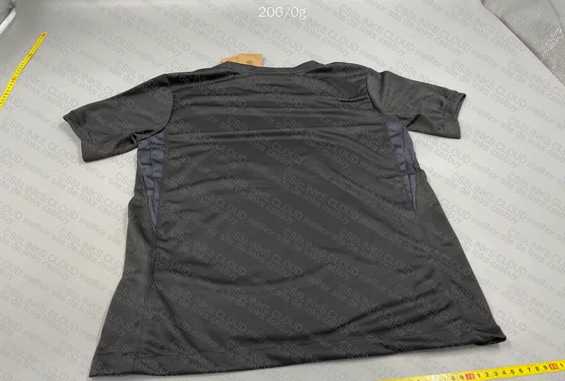 Corinthians 24/25 T-Shirt 6