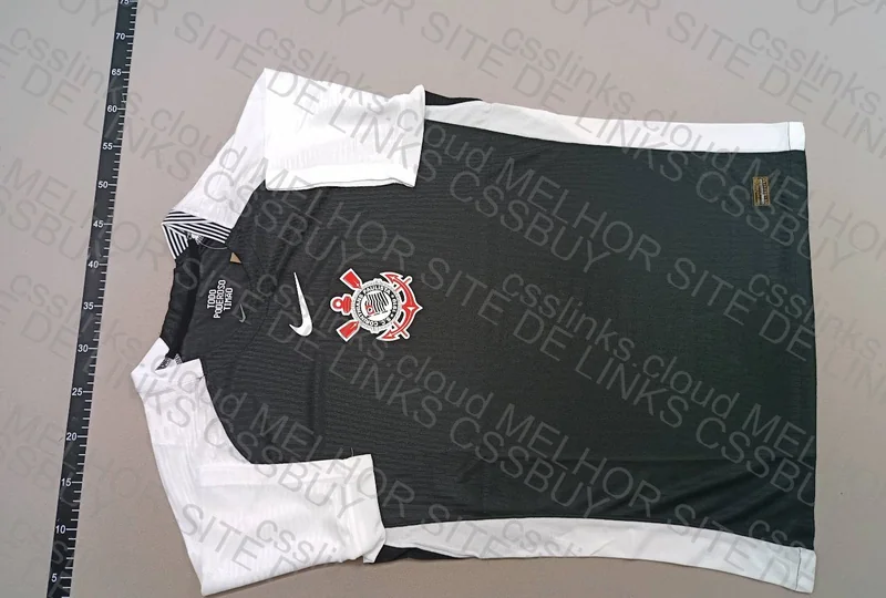 Corinthians 25/26 T-Shirt 2
