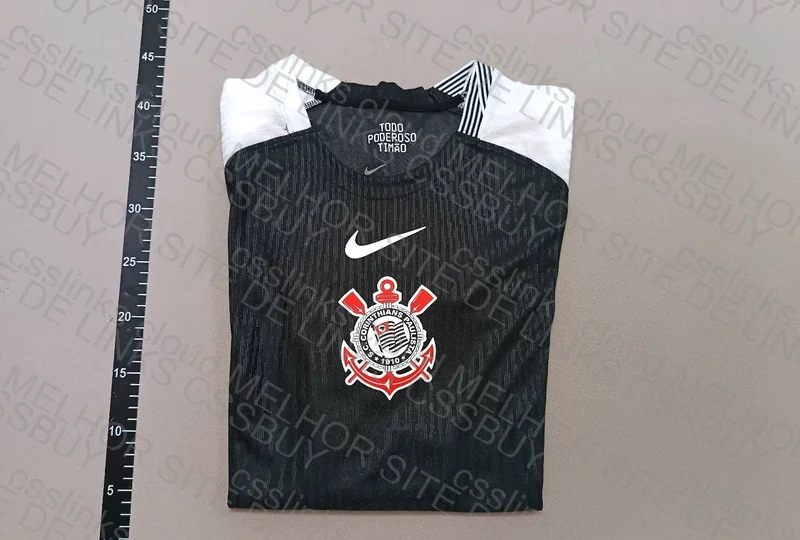 Corinthians 25/26 T-Shirt 3