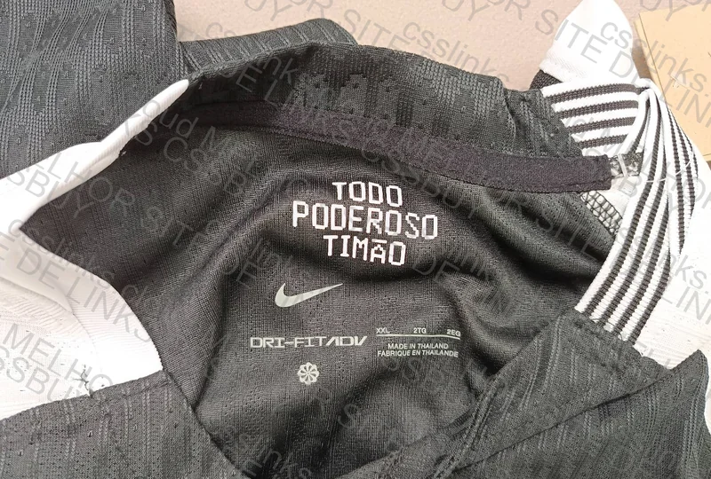 Corinthians 25/26 T-Shirt 4
