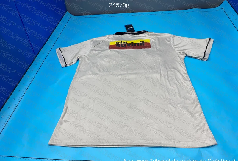 Corinthians 96' T-Shirt 3