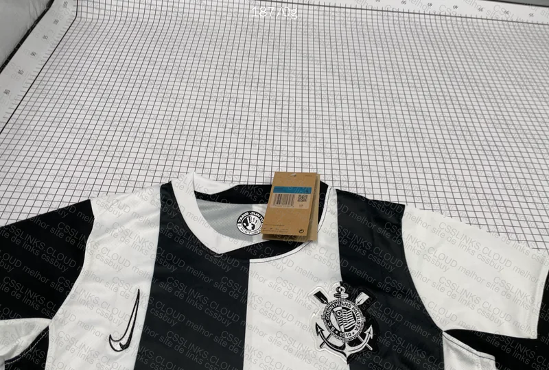 Corinthians Women's T-Shirt
