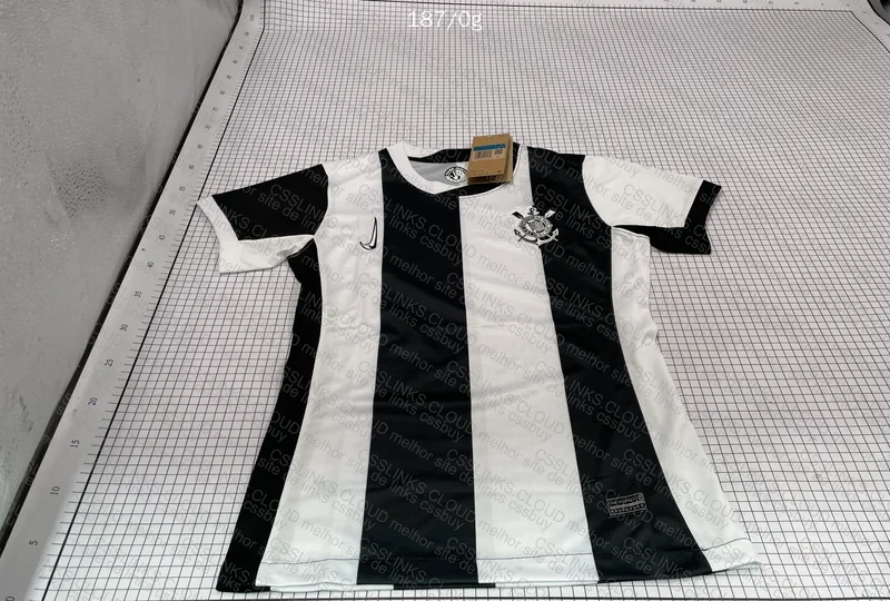 Corinthians Women's T-Shirt 2
