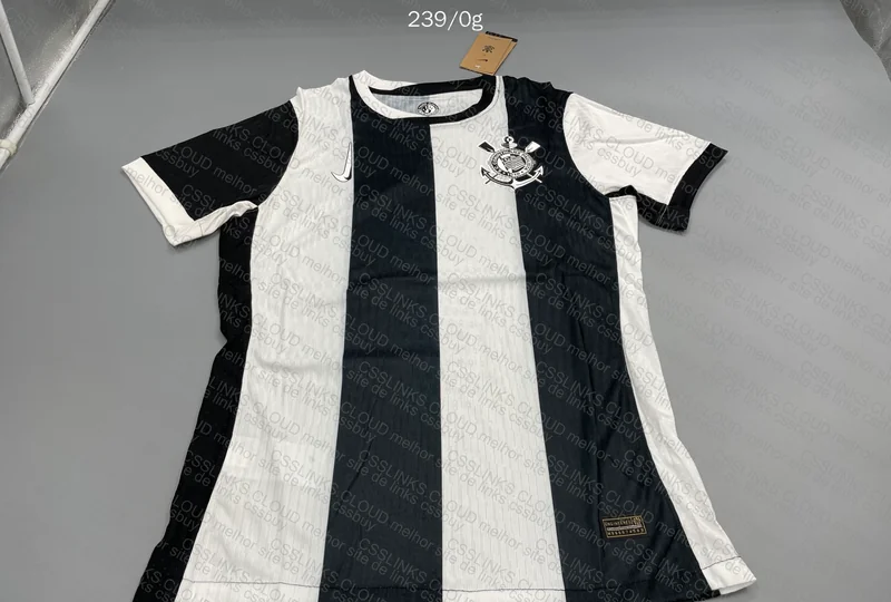Corinthians T-Shirt (HELP)