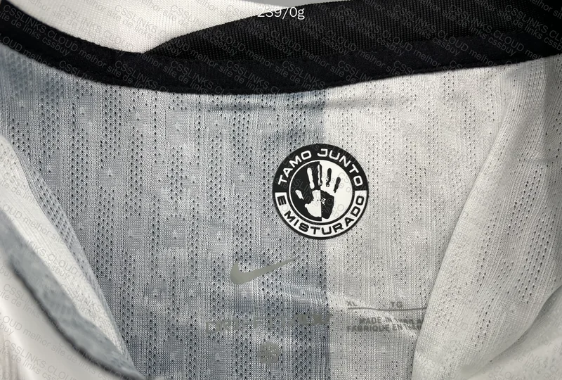 Corinthians T-Shirt (HELP) 6