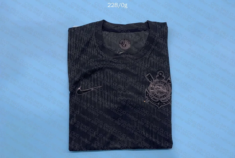 Corinthians Player T-Shirt