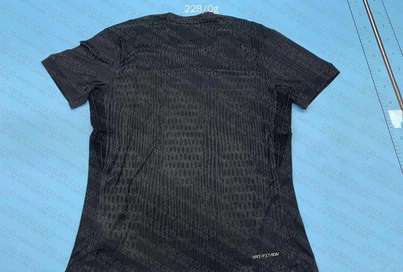 Corinthians Player T-Shirt 3