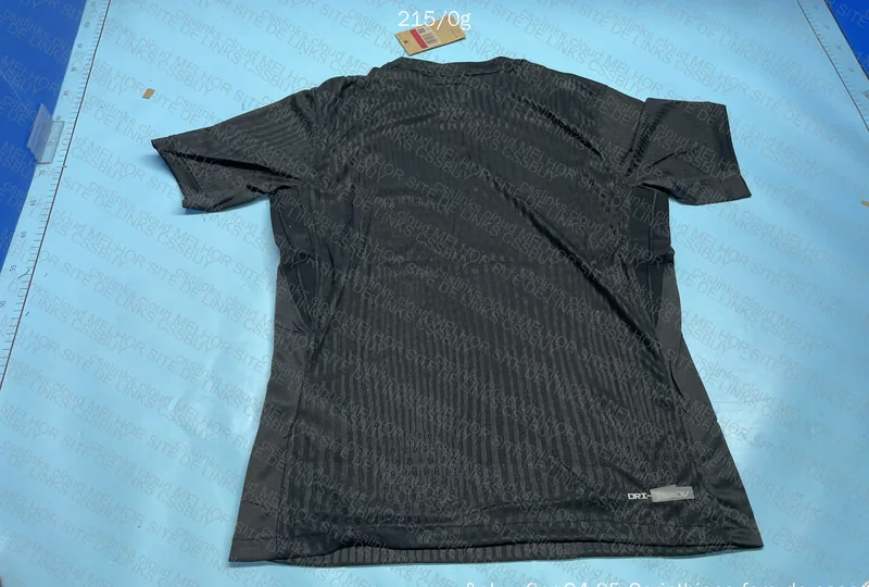 Corinthians Player T-Shirt 3