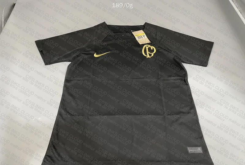 Corinthians Training T-Shirt
