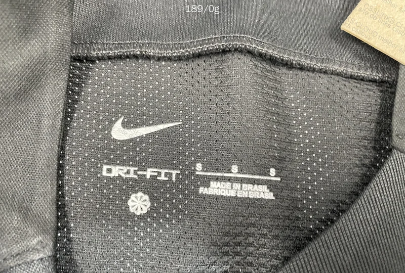 Corinthians Training T-Shirt 3