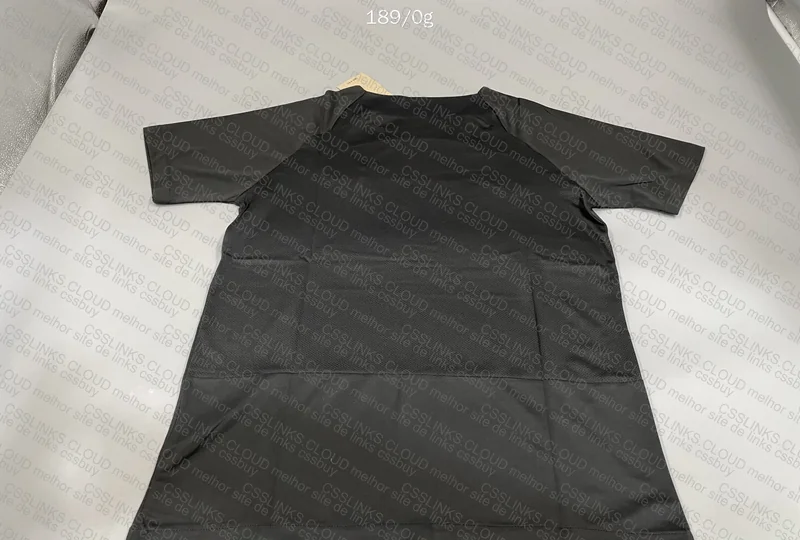 Corinthians Training T-Shirt 5