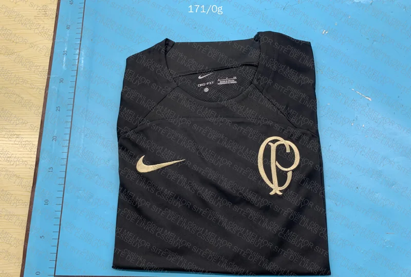 Corinthians Training T-Shirt