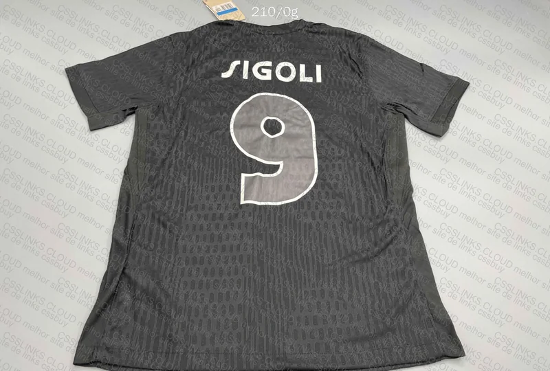 Corinthians Player Version T-Shirt 10