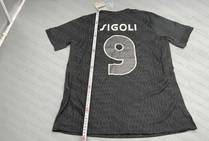 Corinthians Player Version T-Shirt 9