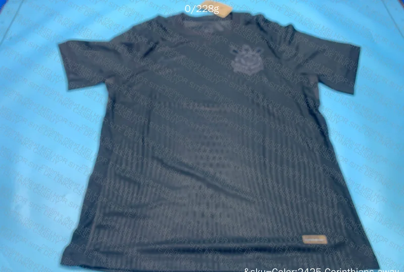 Corinthians T-Shirt