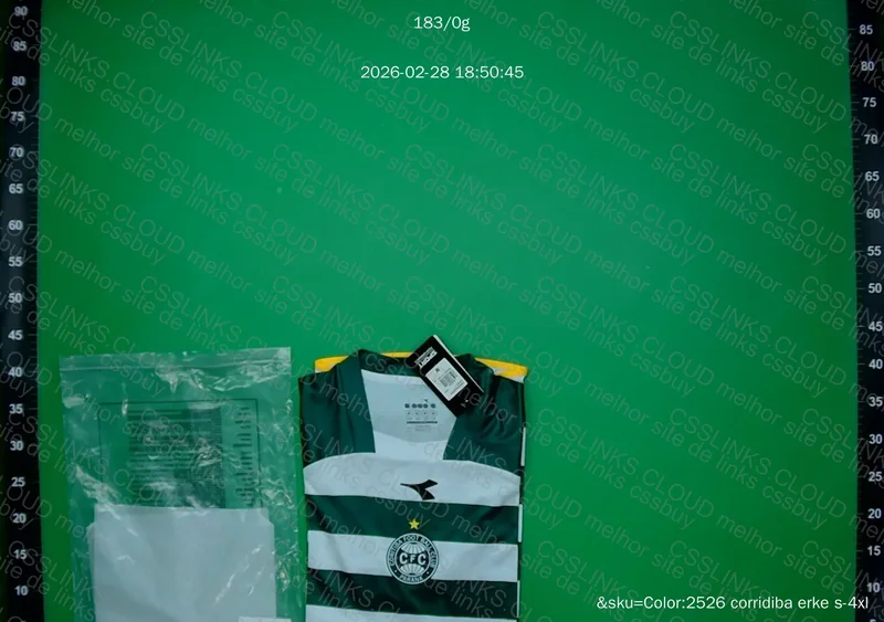 Camiseta Coritiba