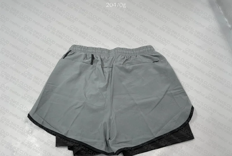 T-Shirt, Windbreaker and Shorts NB 8