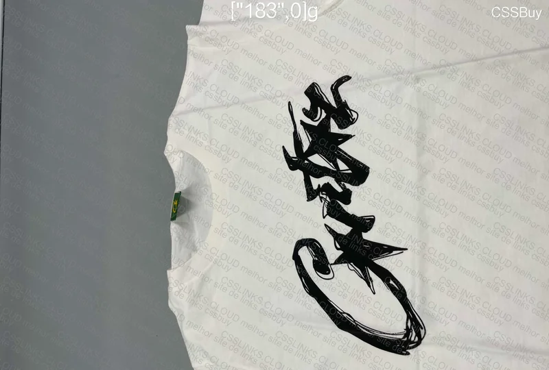 Corteiz T-Shirt 2