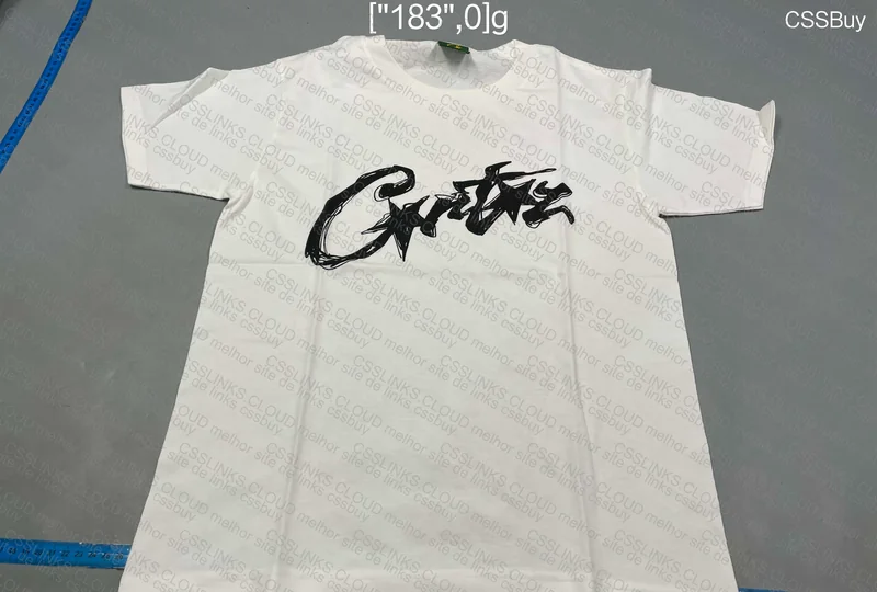 Corteiz T-Shirt 4