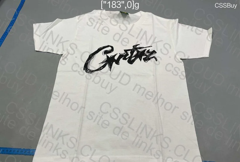 Corteiz T-Shirt 5