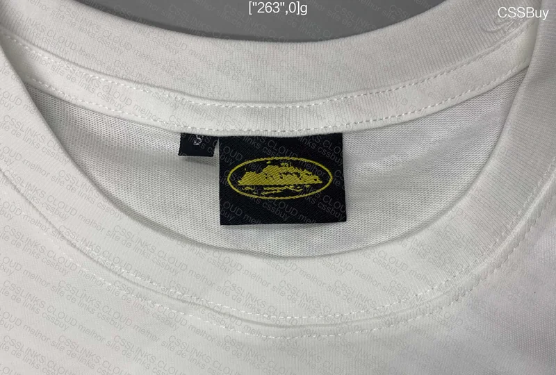 Corteiz T-Shirt