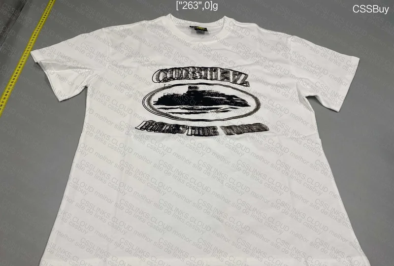 Corteiz T-Shirt 2